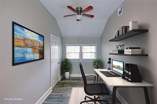 Building Photo - 4220 Delhi St