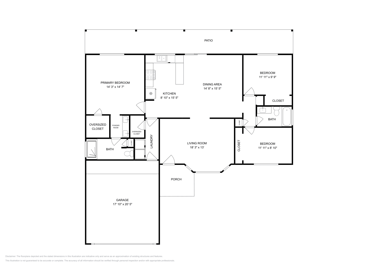 Building Photo - 10906 W Calle del Sol