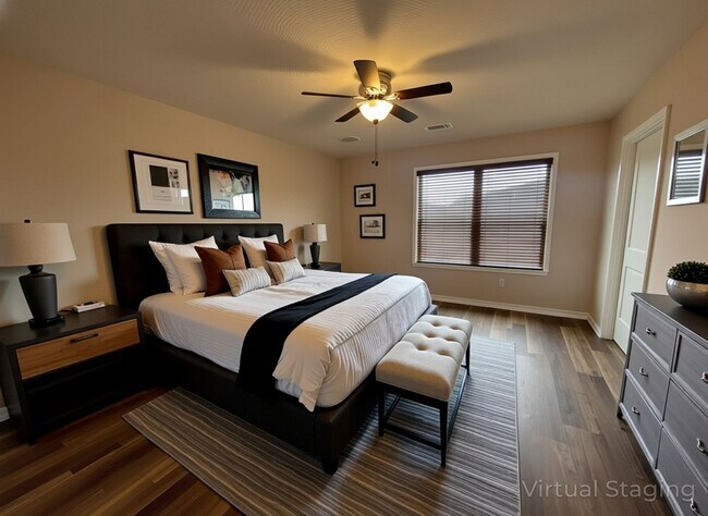 Building Photo - LEASE UP SPECIAL - Luxury Lake Living Starts Here – Brand-New 2 Bed, 2 Bath House in Kimberling C...