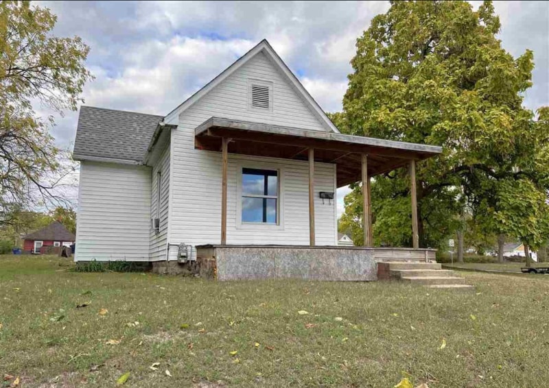 Building Photo - 2026 Ash St