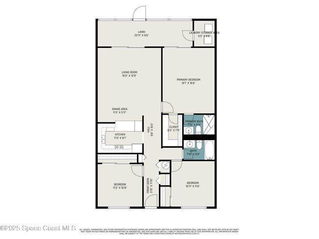 Building Photo - 5800 N Banana River Blvd