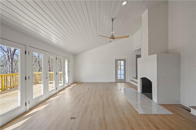 Building Photo - 1291 Crumbley Rd