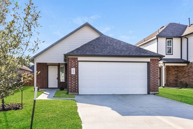 Building Photo - 2860 Briggs Dr