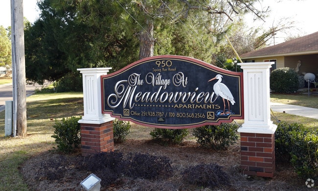 Building Photo - Village at Meadowview