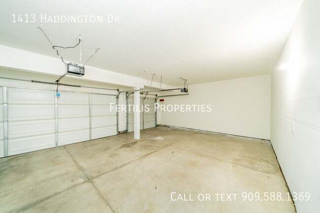 Building Photo - 1413 Haddington Dr