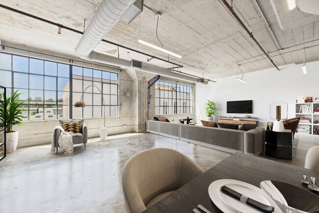 Building Photo - RiverFront live - Work Lofts