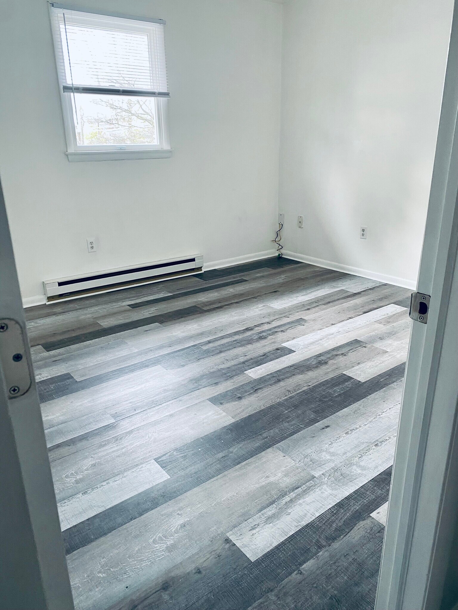 Master Bedroom - 848 N 16th St