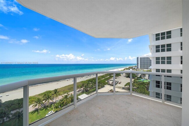 Building Photo - 4775 Collins Ave