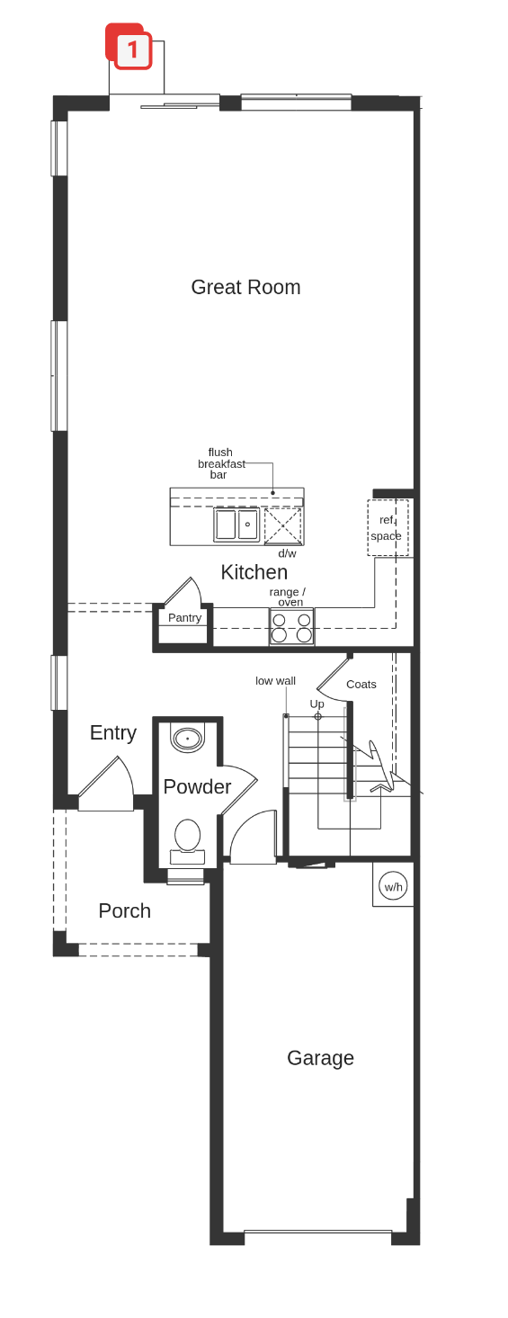 Building Photo - 3871 Hampton Chase Ln