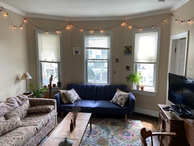 Primary Photo - 47 Dalrymple St