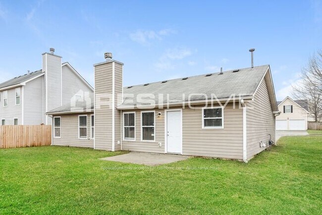 Building Photo - 5380 Sand Bar Ln
