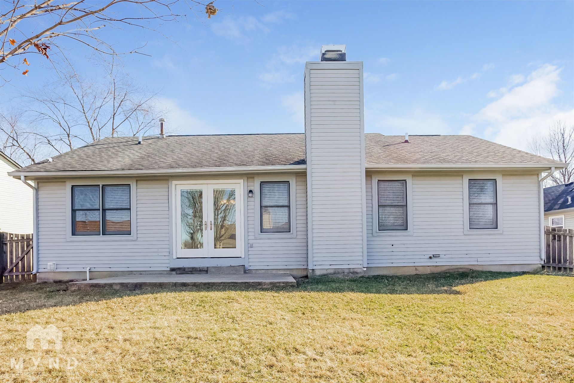 Building Photo - 6040 Buell Ln
