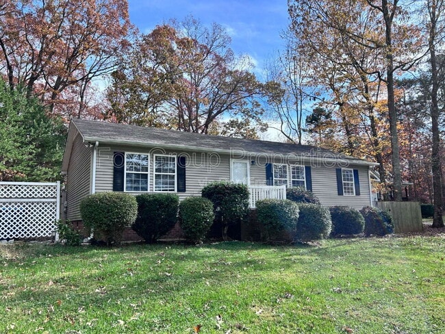 Building Photo - 3914 Kiser Island Rd