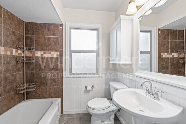 Building Photo - Welcome to Downriver