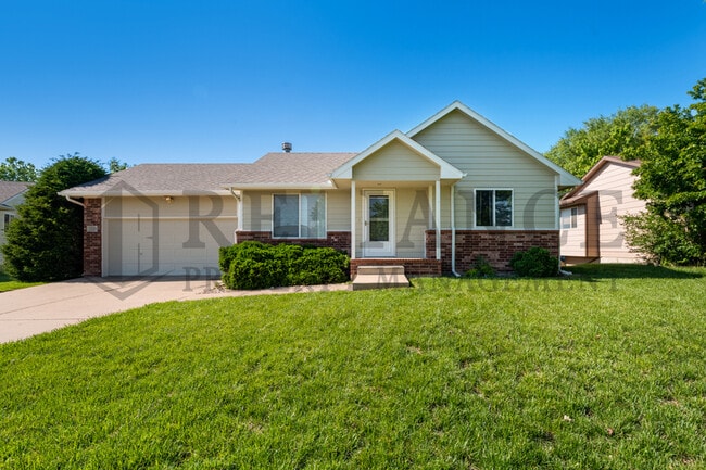 Building Photo - 1318 N Aksarben Ct