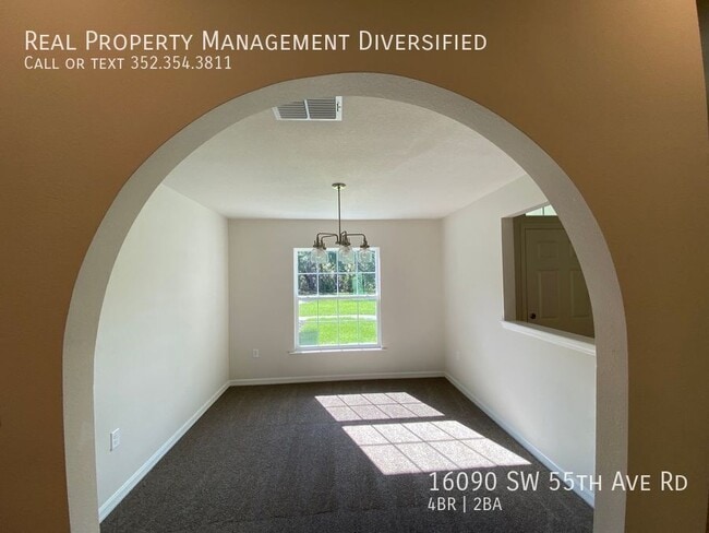 Building Photo - 16090 SW 55th Avenue Rd
