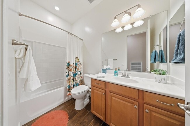 Building Photo - 4897 N 207th Ln