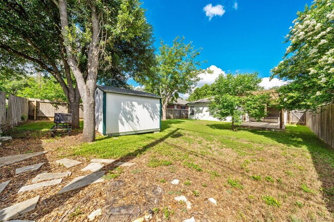 Building Photo - 8809 Corran Ferry Dr