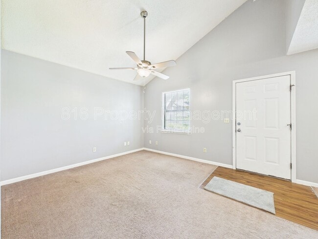 Building Photo - 7115 Bales Ave