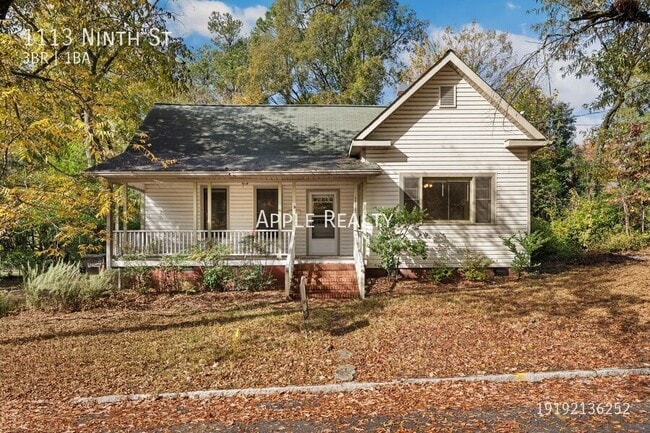 Building Photo - 1113 9th St