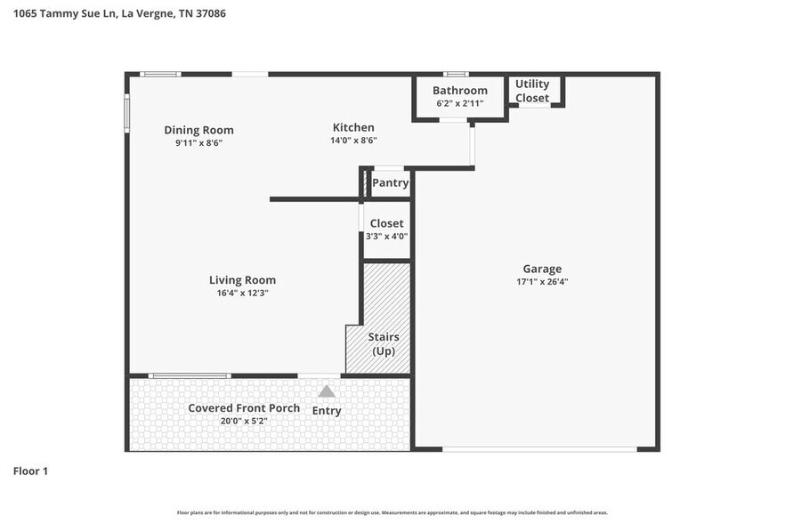 Building Photo - 1065 Tammy Sue Ln