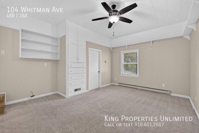 Building Photo - 104 Whitman Ave