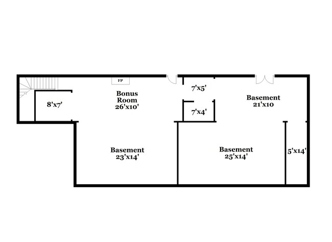 Building Photo - 4606 S Hope Springs Rd