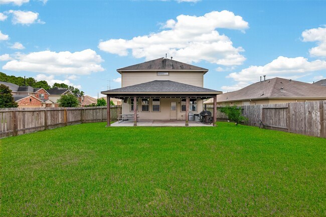 Building Photo - 9115 Eldorado Glen Dr