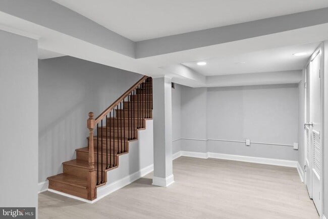 Building Photo - 1310 Riggs St NW