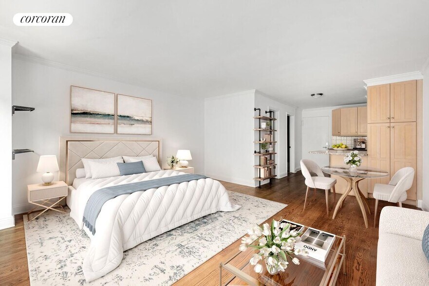 Building Photo - 201 E 25th St