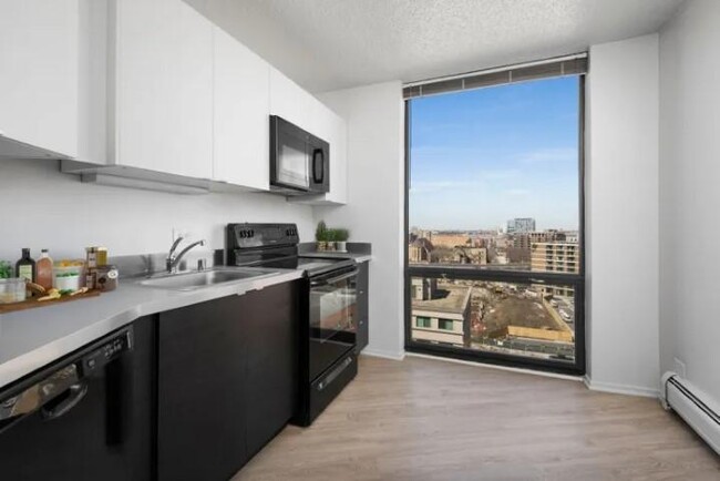 Building Photo - 1 bedroom in Chicago IL 60610