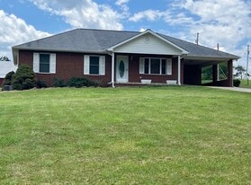 Building Photo - 1723 Quarry Rd