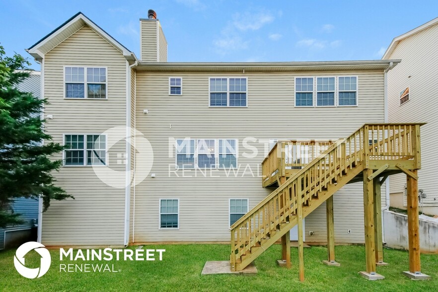 Building Photo - 3020 New Haven Ln