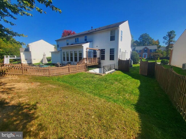 Building Photo - 17734 Avenel Ln