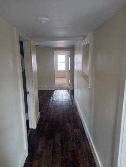 Hallway - 29 E Walnut St