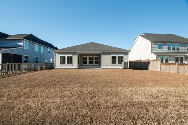 Building Photo - Peaceful Pondview Retreat!