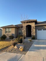 Building Photo - 351 E Barcelona Dr