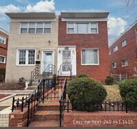 Building Photo - 7519 8th St NW