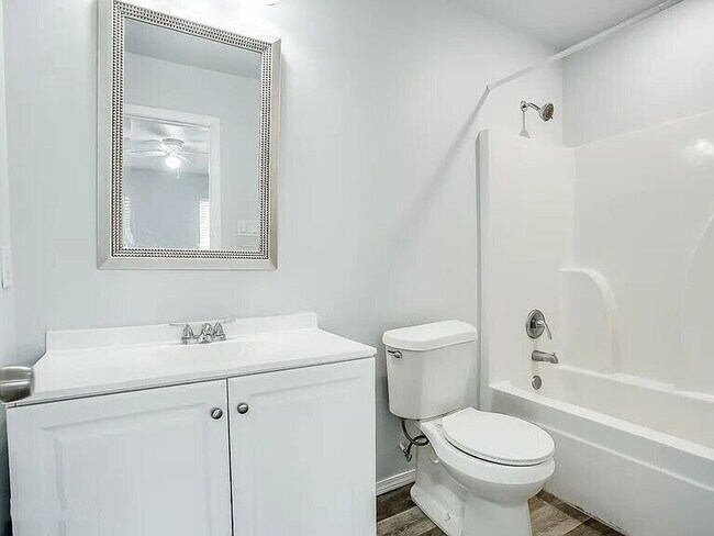 Building Photo - Spacious 3-Bedroom Duplex with Open Living Areas!