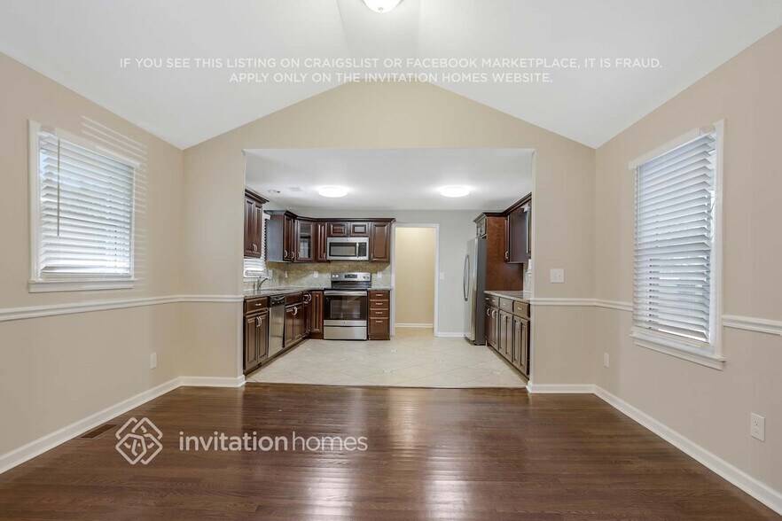 Building Photo - 3031 Remington St