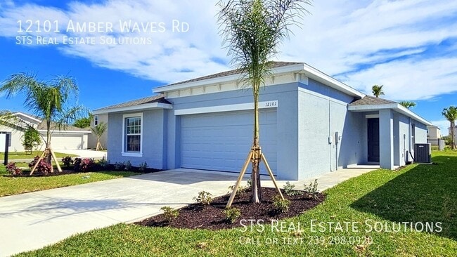 Building Photo - 12101 Amber Waves Rd