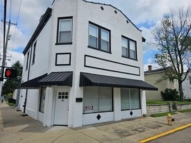 Building Photo - 244 W Vine St