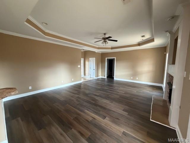 Building Photo - 421 Ridge Point Dr