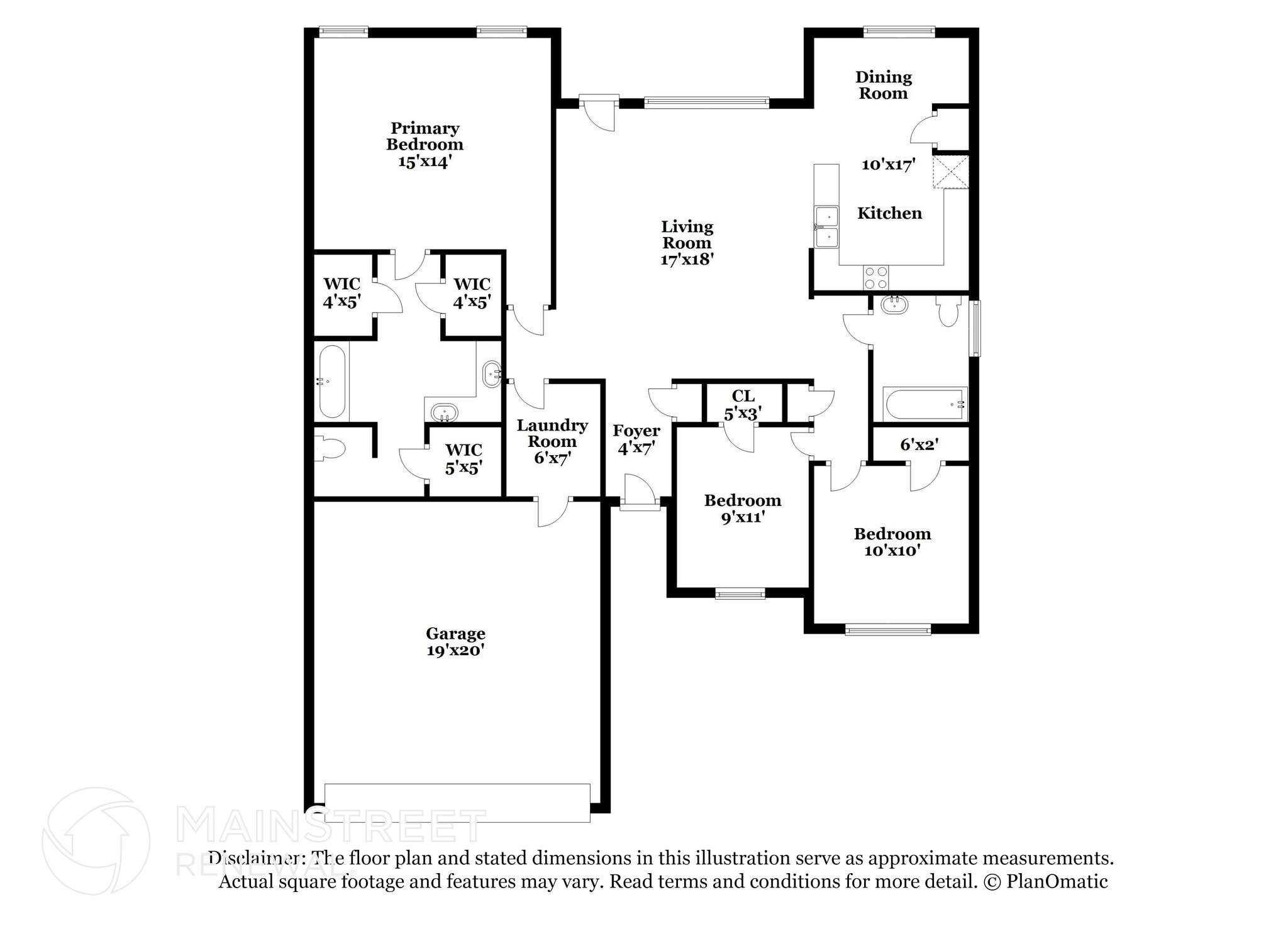 Building Photo - 200 Kennedy Ct