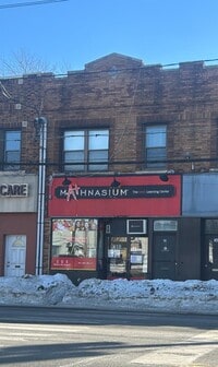 Building Photo - 810 Jericho Tpke