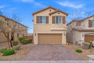 Building Photo - Single Story Modern Home Near Rhodes Ranch