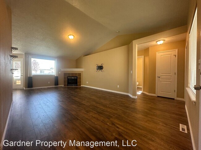 Building Photo - 3 br, 2 bath House - 814 S Cherokee Ave