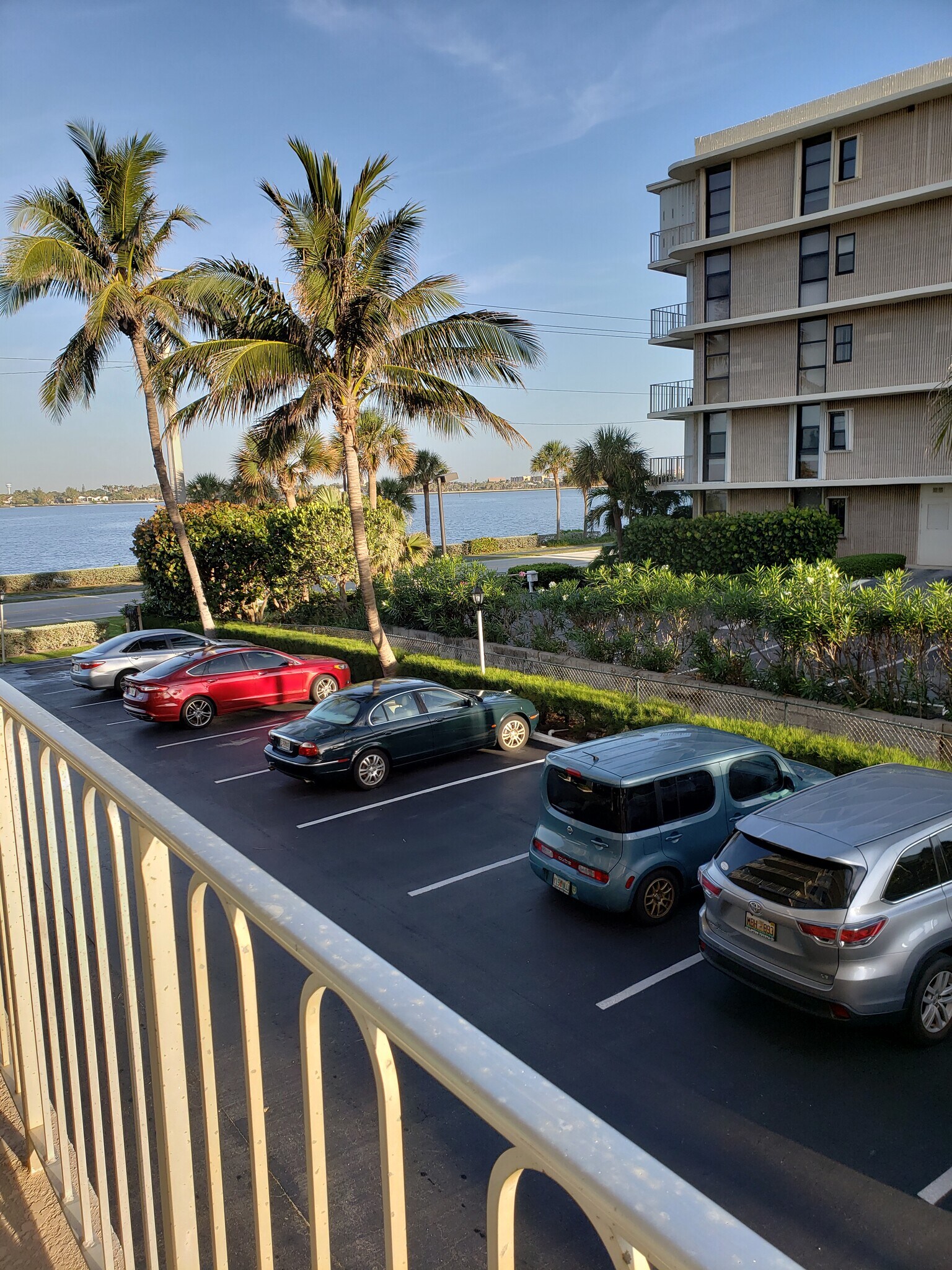 Building Photo - 3230 S Ocean Blvd