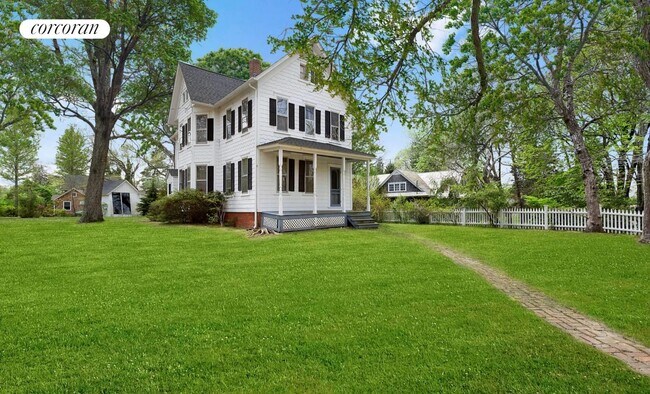 Primary Photo - 58 Palmer Terrace