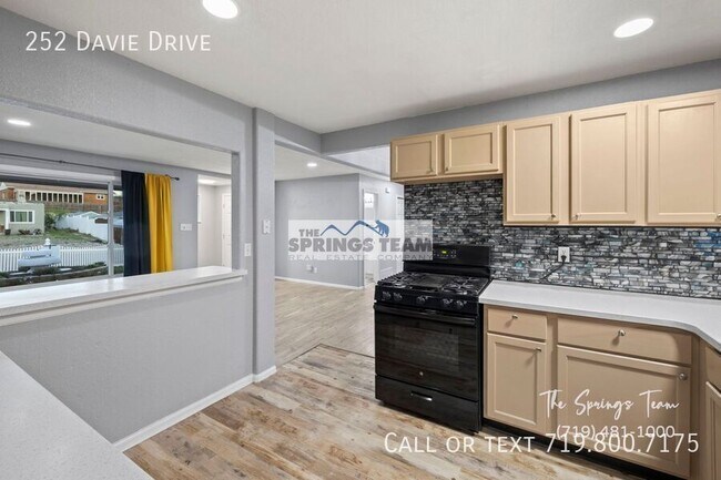 Building Photo - 252 Davie Dr